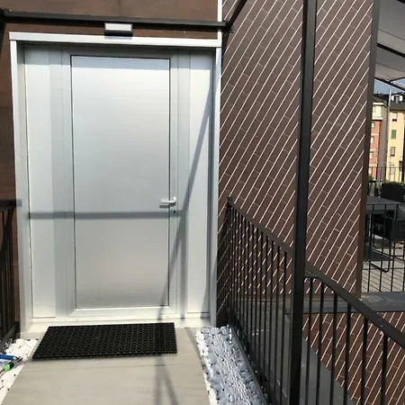 Attico Tirso9