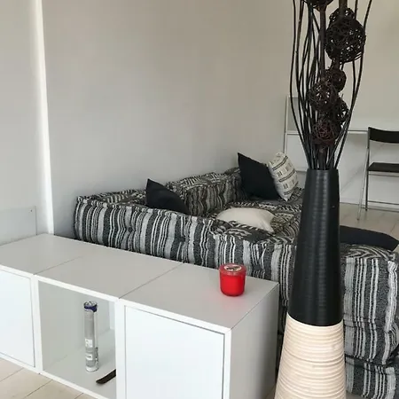 Attico Tirso9
