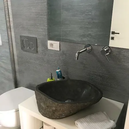 Attico Tirso9 Milan