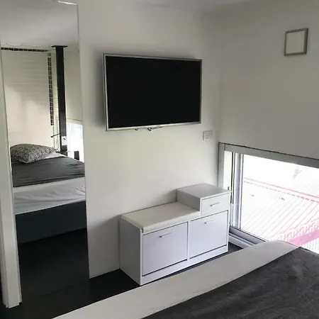 Attico Tirso9 Appartement *