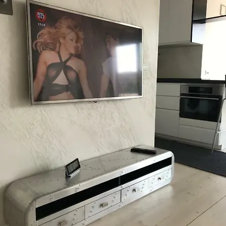 Attico Tirso9 Milan