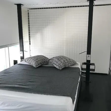 Attico Tirso9 Appartement