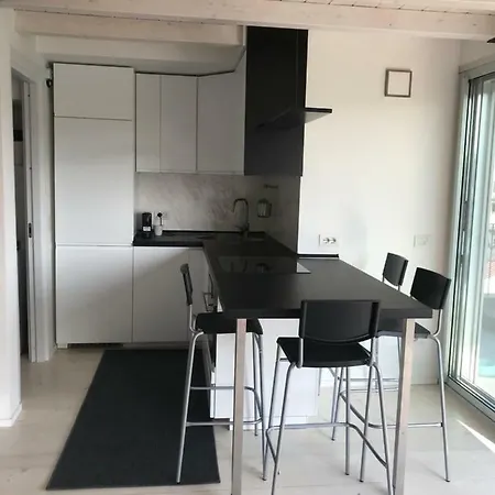 Appartement Attico Tirso9 Milan