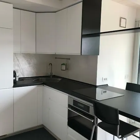 Attico Tirso9 Appartement