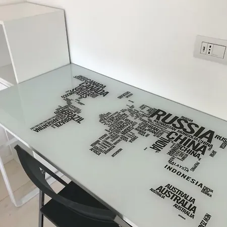 Appartement Attico Tirso9 Milan