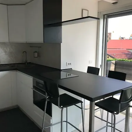 Apartment Attico Tirso9 Milan